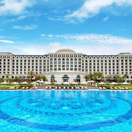 Vinpearl Discovery Rockside Nha Trang Exterior foto