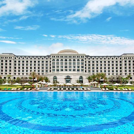 Vinpearl Discovery Rockside Nha Trang Exterior foto