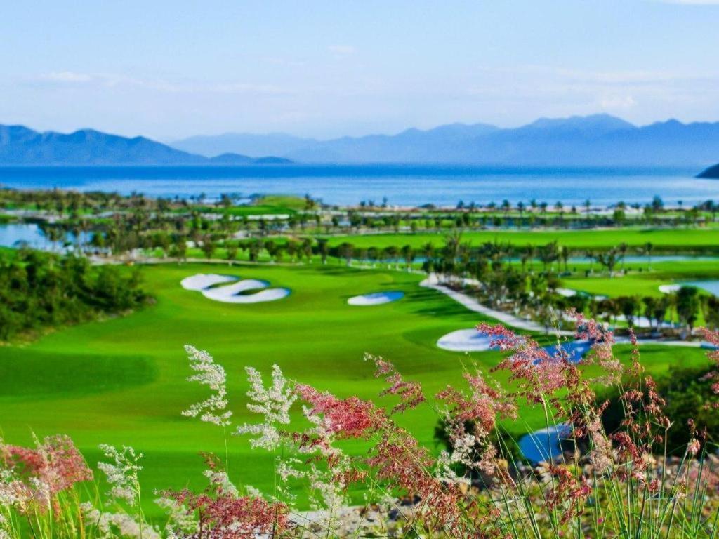 Vinpearl Discovery Rockside Nha Trang Exterior foto