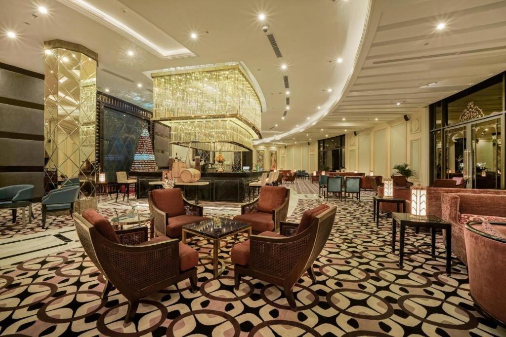 Vinpearl Discovery Rockside Nha Trang Exterior foto
