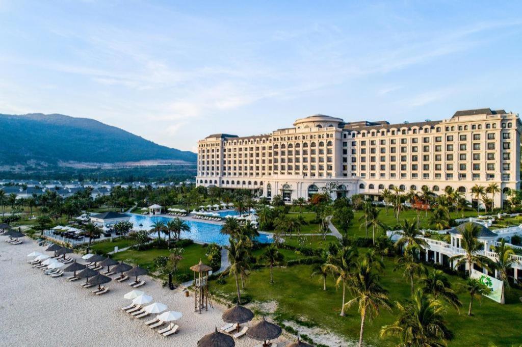 Vinpearl Discovery Rockside Nha Trang Exterior foto