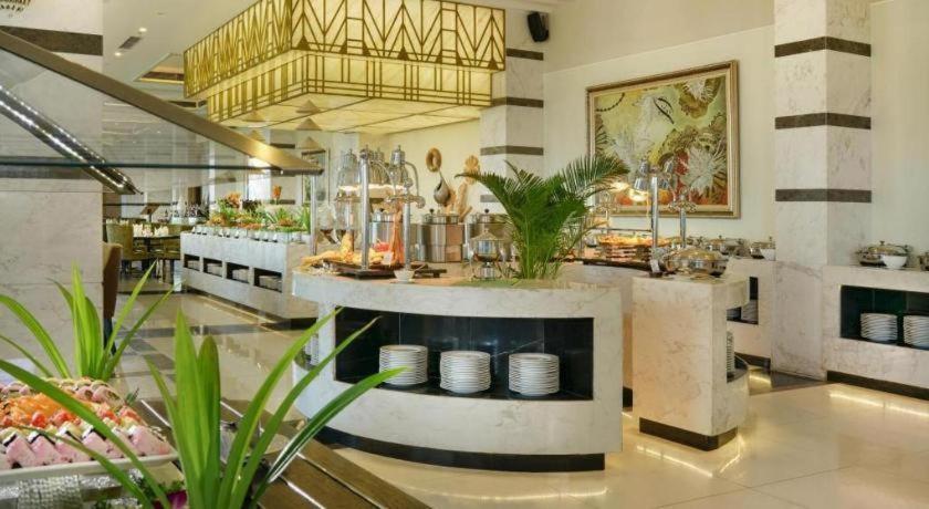 Vinpearl Discovery Rockside Nha Trang Exterior foto