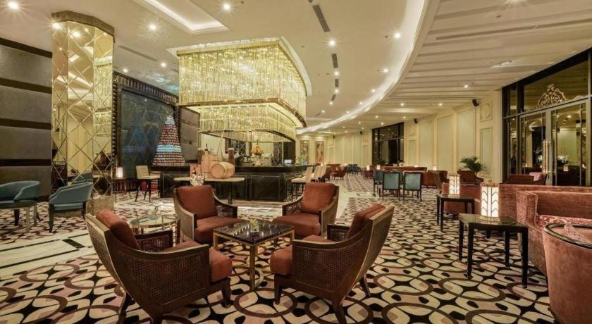 Vinpearl Discovery Rockside Nha Trang Exterior foto